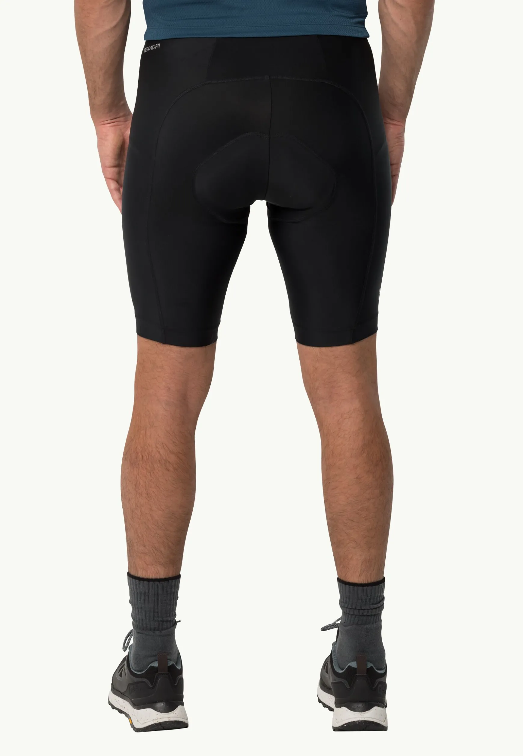 Morobbia Padded Shorts M