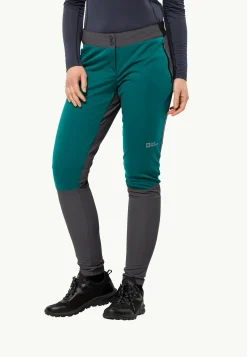 Morobbia Pants W