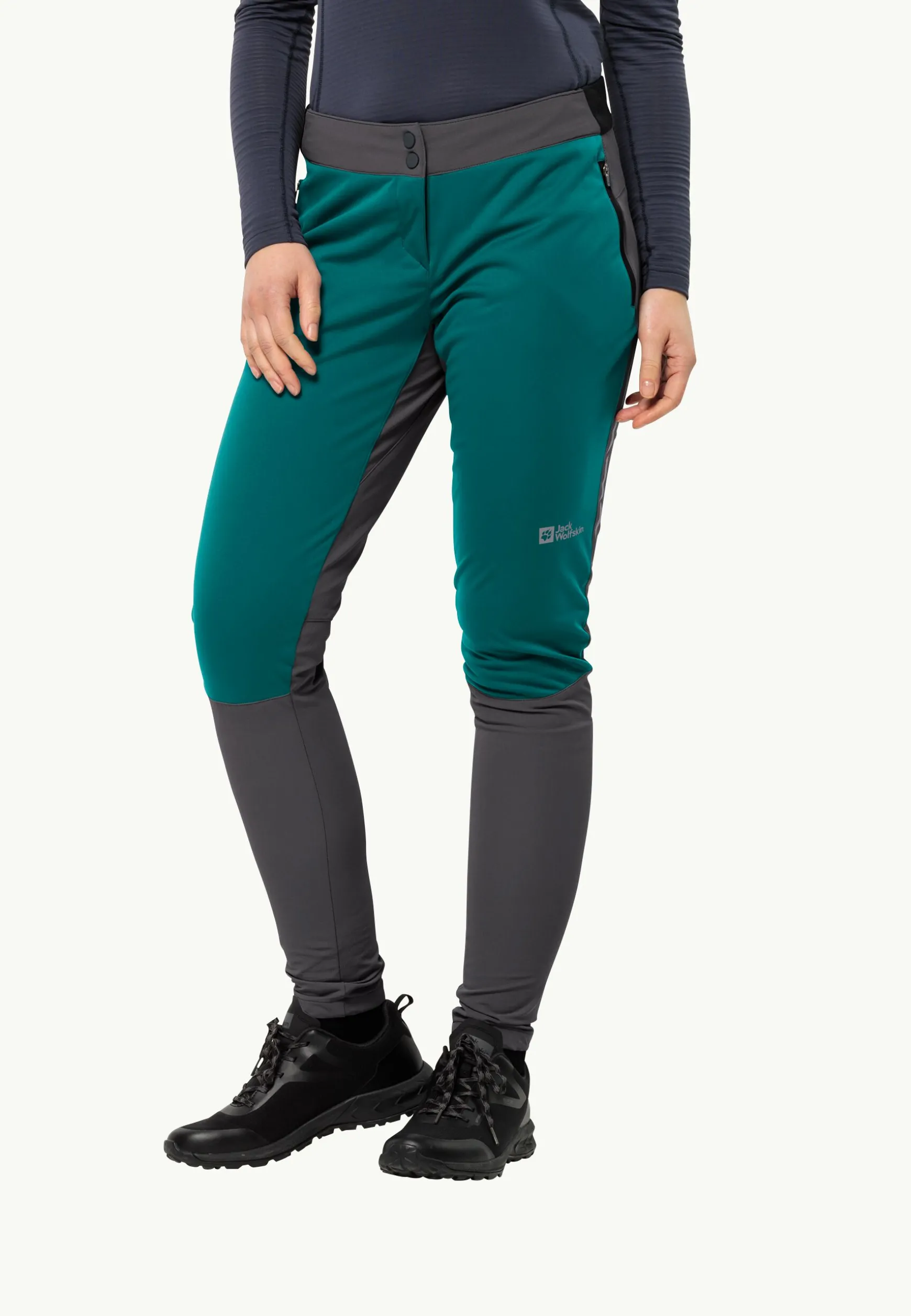 Morobbia Pants W