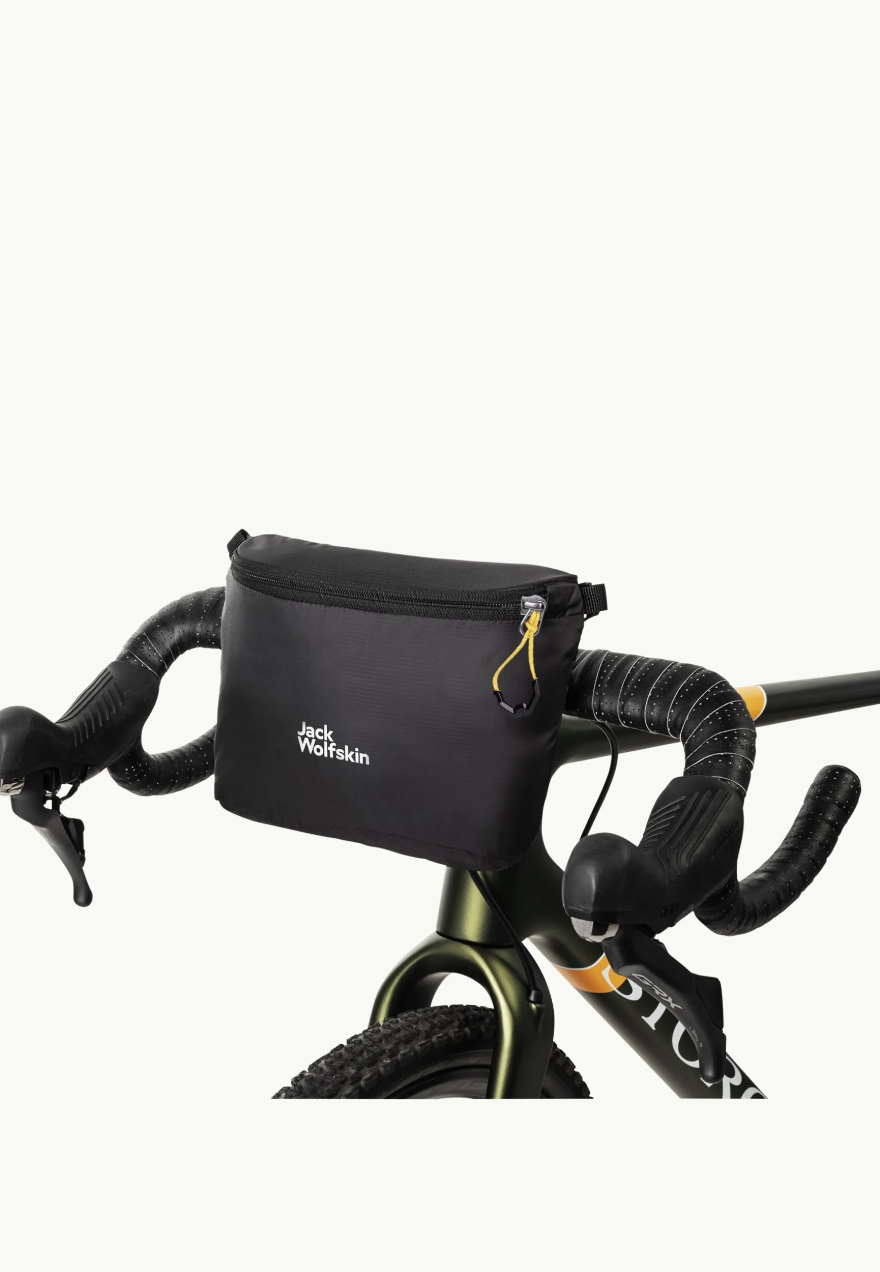 Morobbia Speedster 2in1