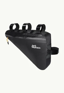 Morobbia Triangle Bag