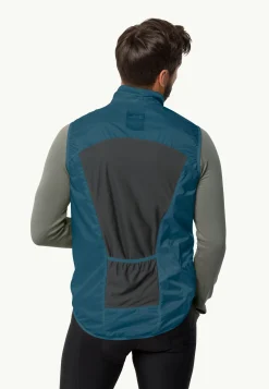 Morobbia Wind Vest M