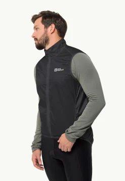 Morobbia Wind Vest M