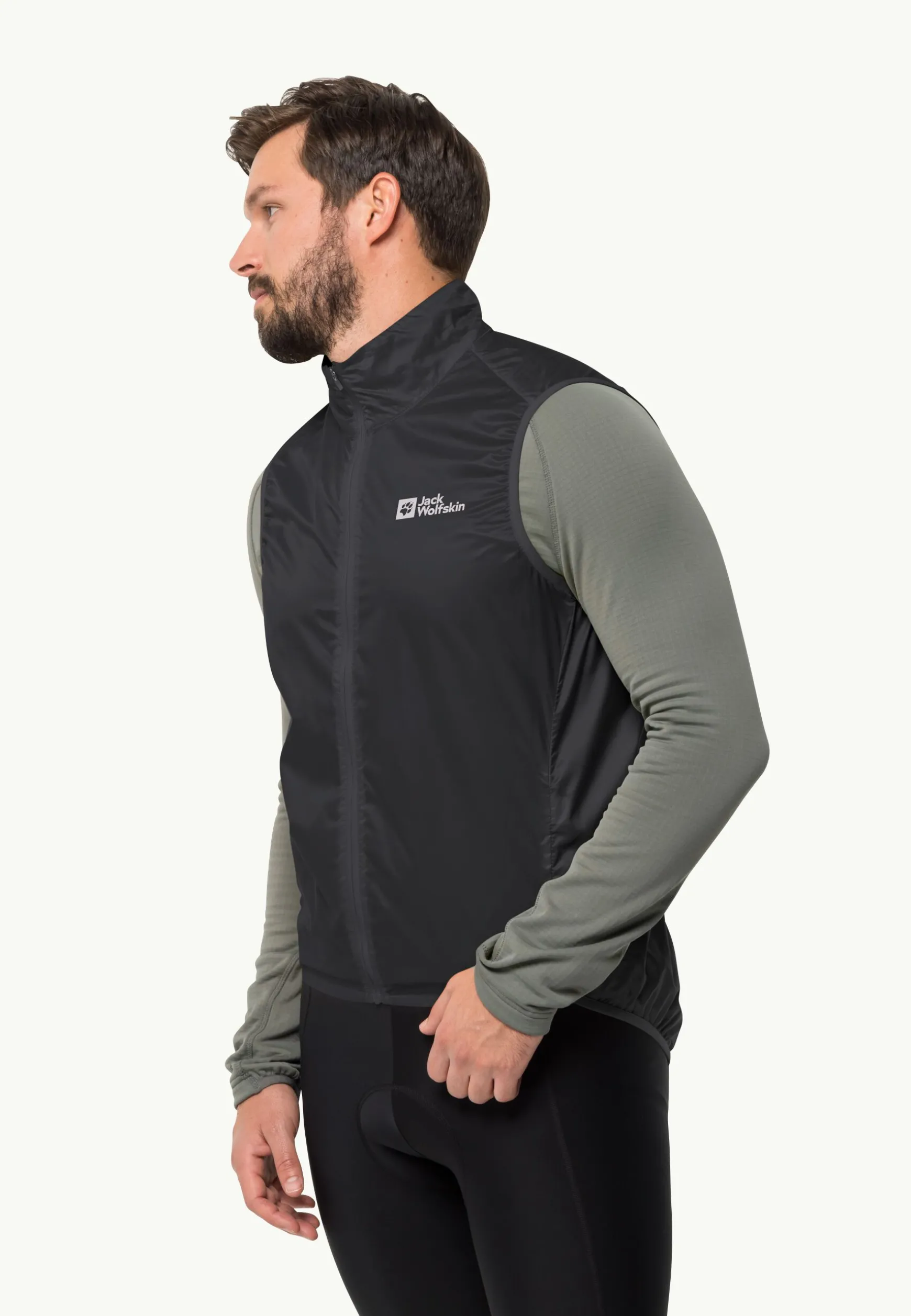Morobbia Wind Vest M
