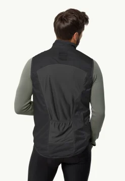 Morobbia Wind Vest M