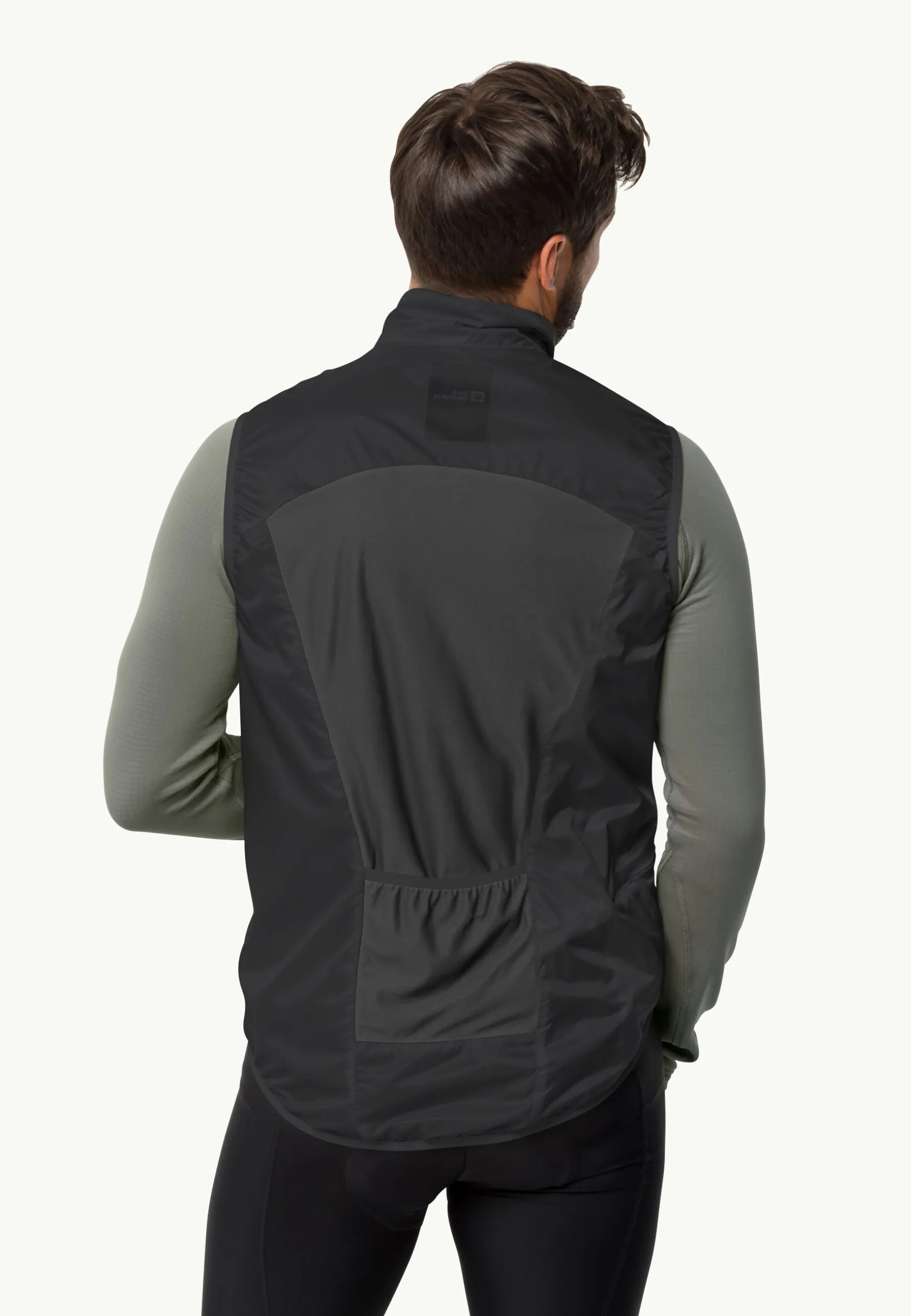 Morobbia Wind Vest M