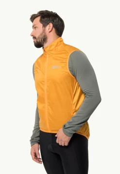 Morobbia Wind Vest M