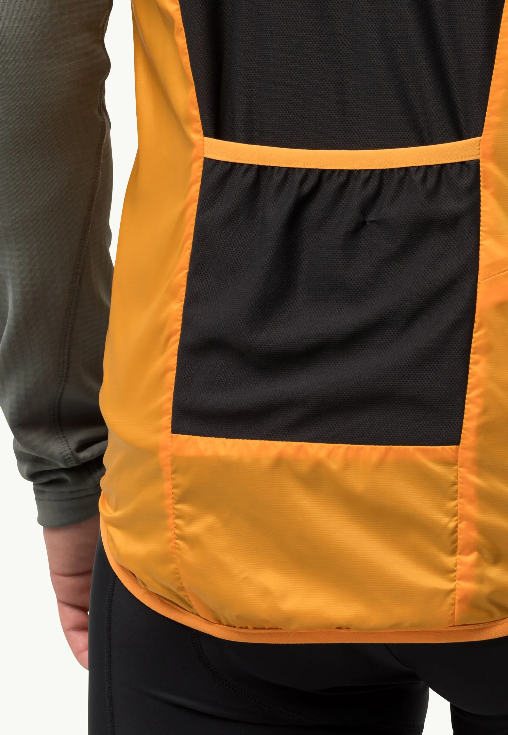 Morobbia Wind Vest M