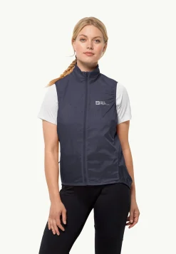Morobbia Wind Vest W