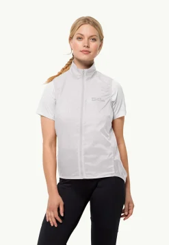 Morobbia Wind Vest W