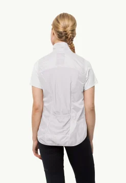 Morobbia Wind Vest W