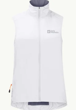Morobbia Wind Vest W