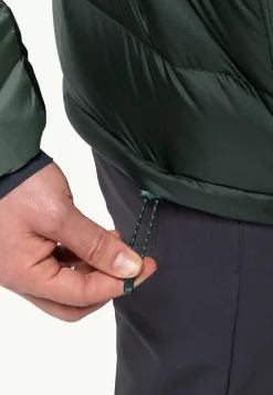 Nebelhorn Down Hoody M