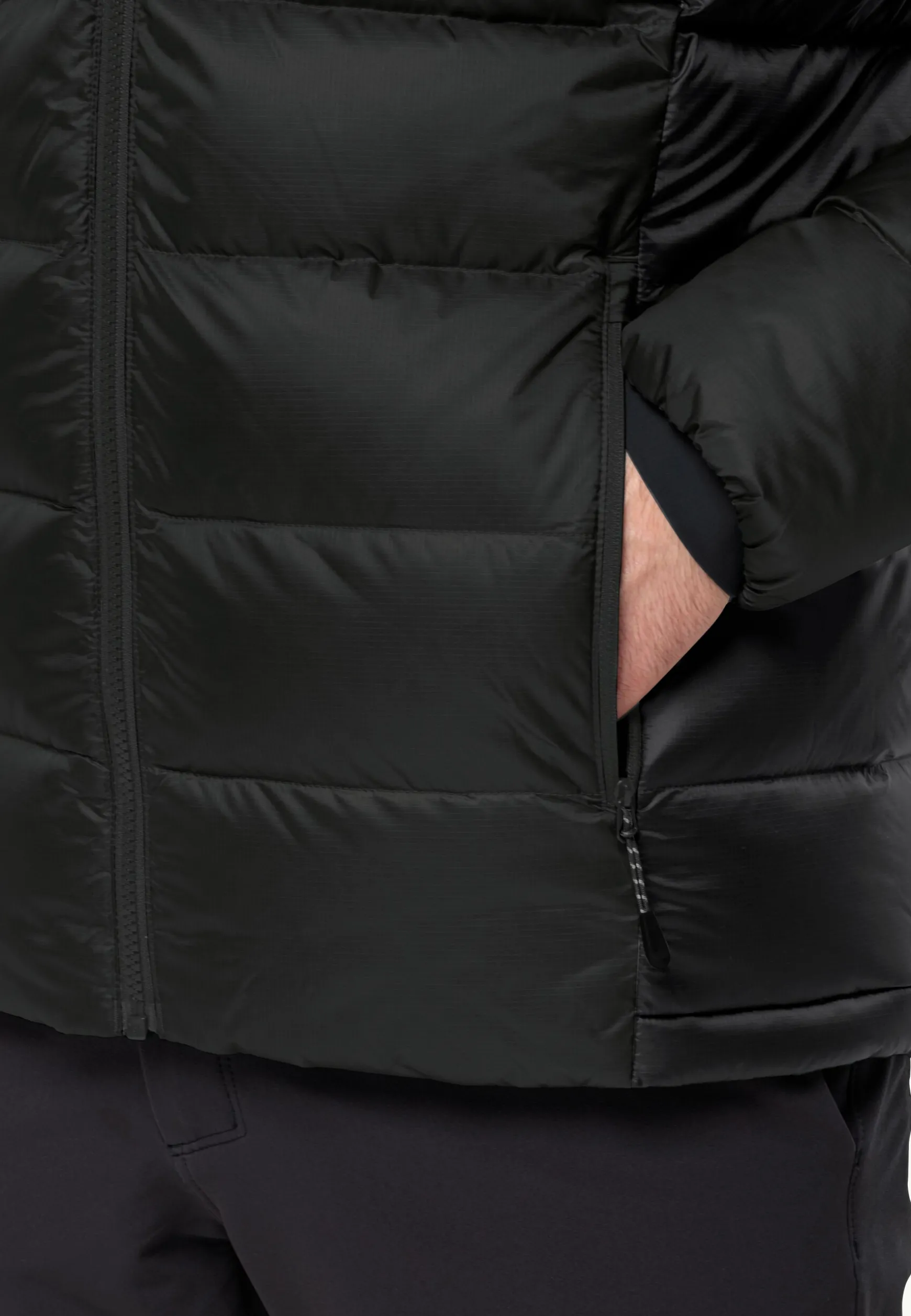 Nebelhorn Down Hoody M