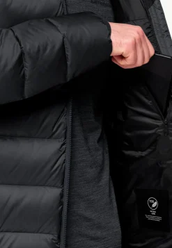 Nebelhorn Down Hoody M