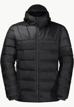 Nebelhorn Down Hoody M