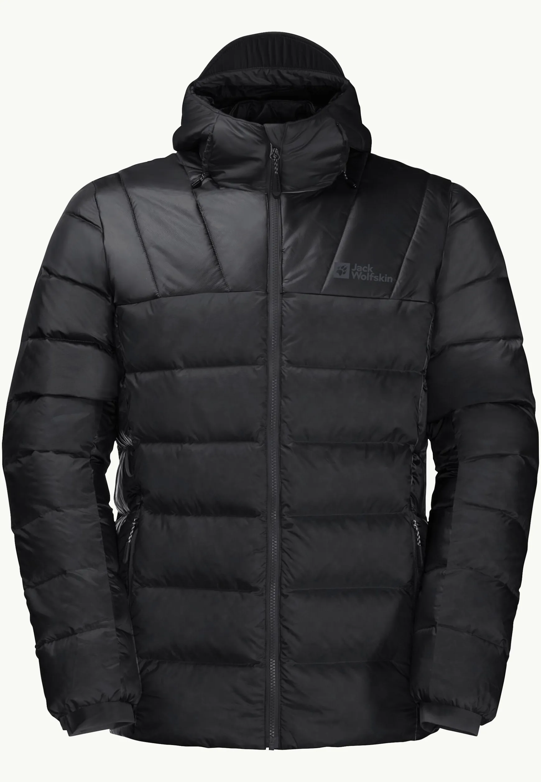 Nebelhorn Down Hoody M