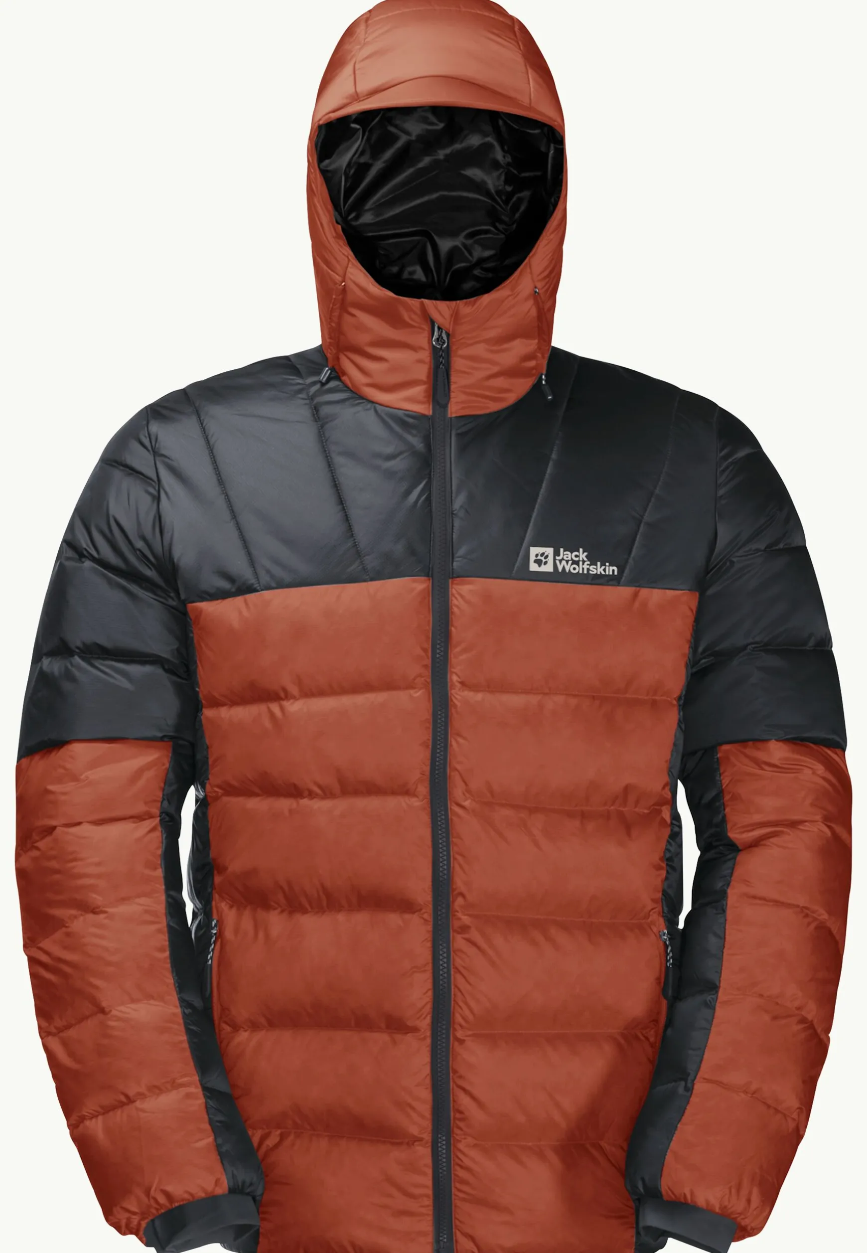 Nebelhorn Down Hoody M