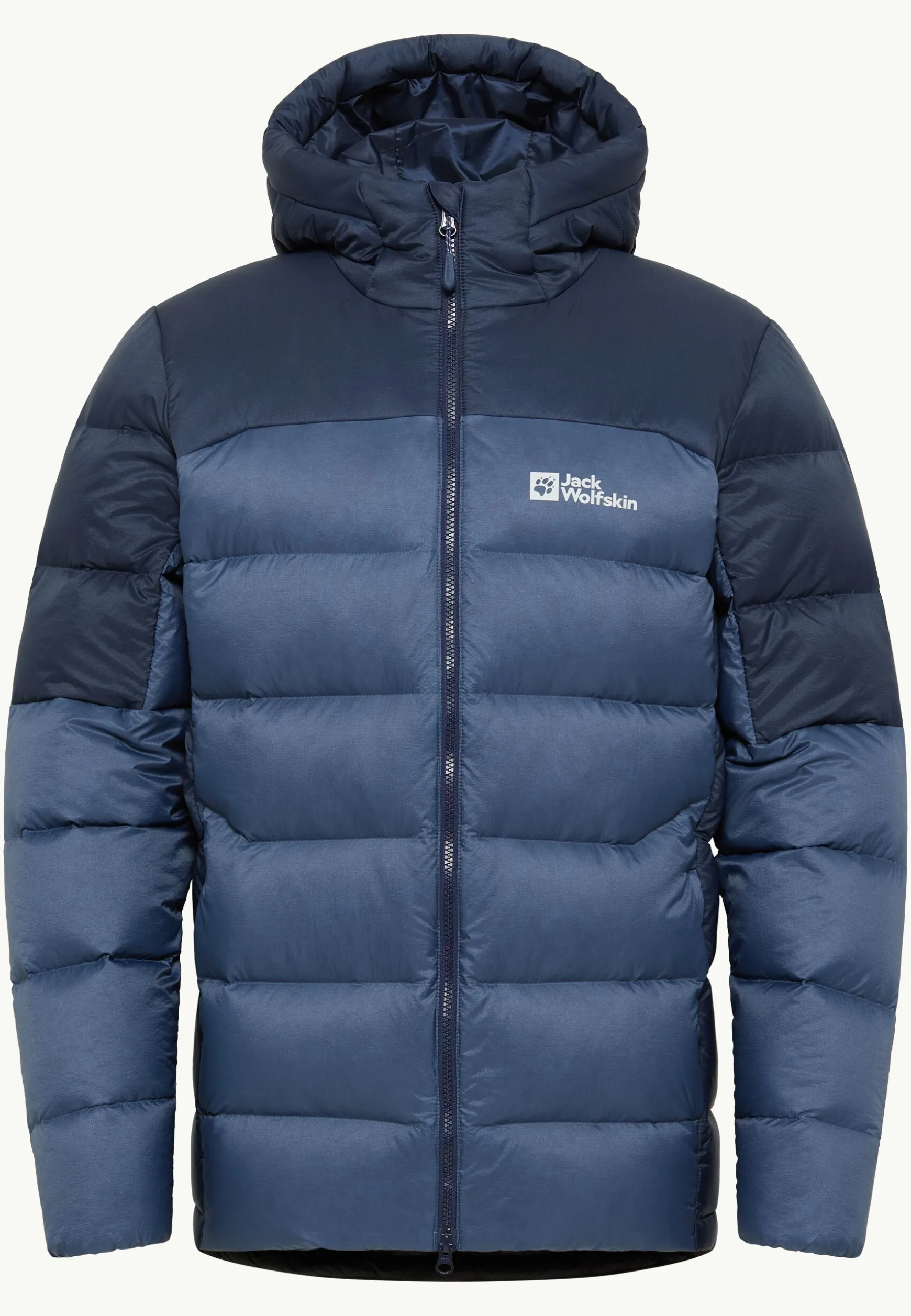 Nebelhorn Down Hoody M Rds