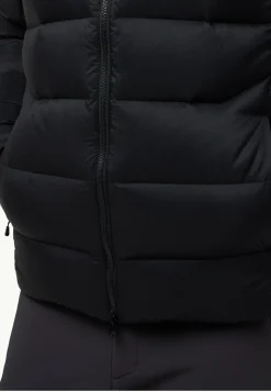 Nebelhorn Down Hoody M Rds