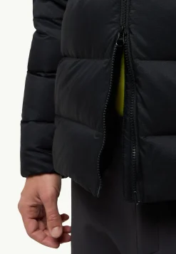 Nebelhorn Down Hoody M Rds