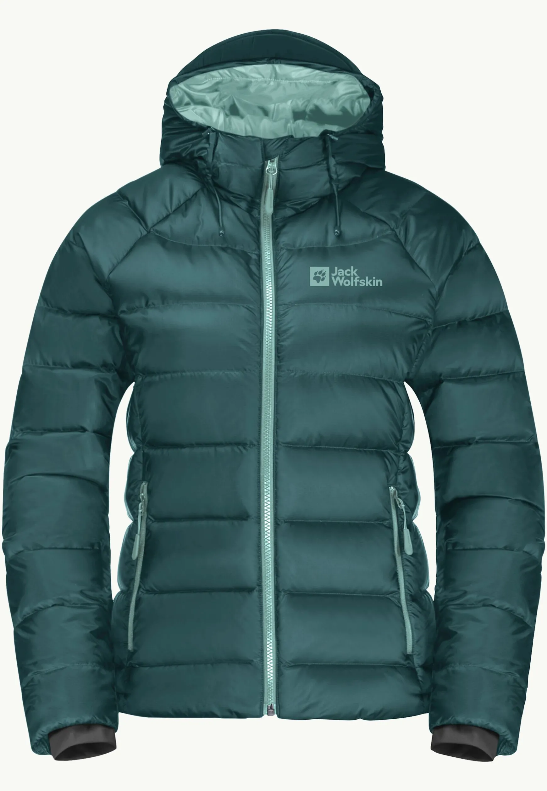 Nebelhorn Down Hoody W