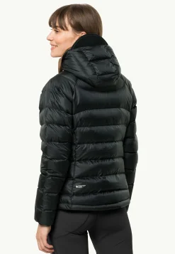 Nebelhorn Down Hoody W