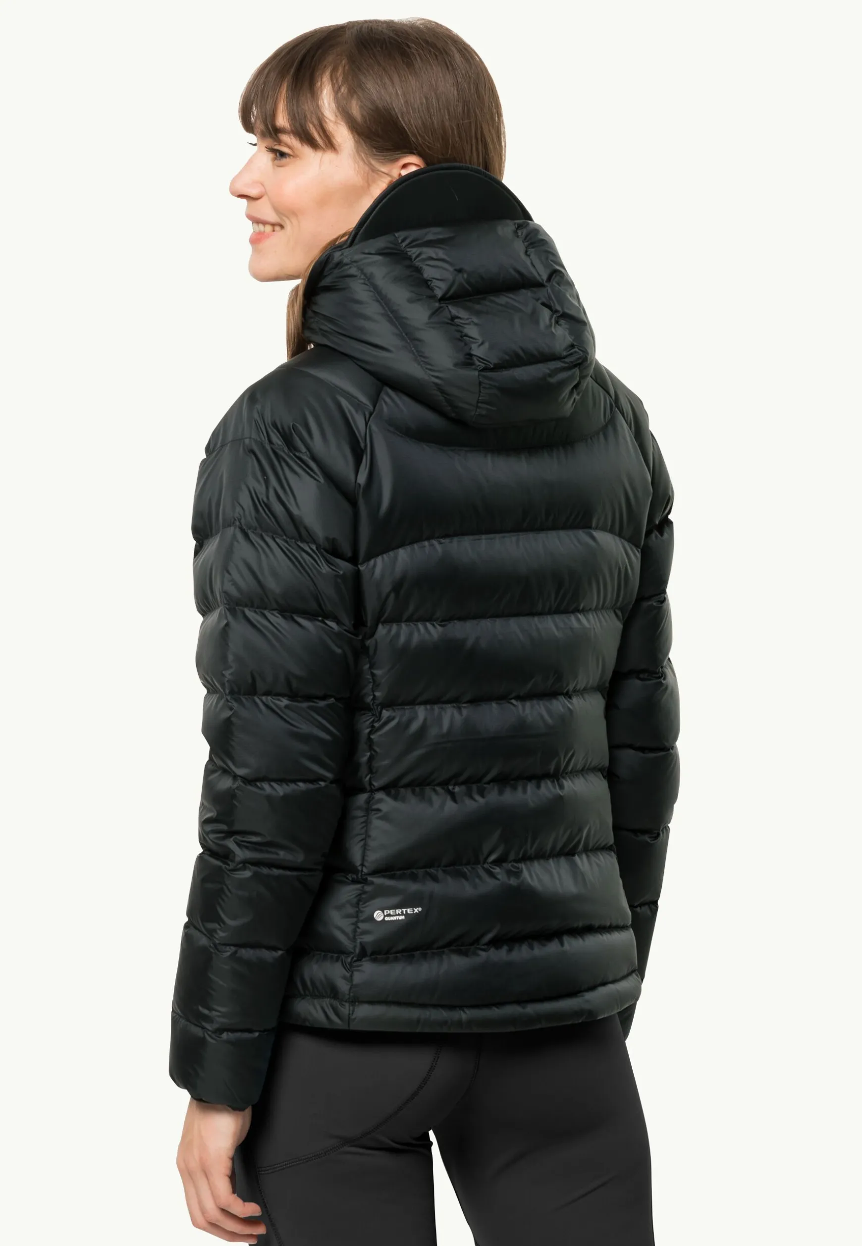 Nebelhorn Down Hoody W