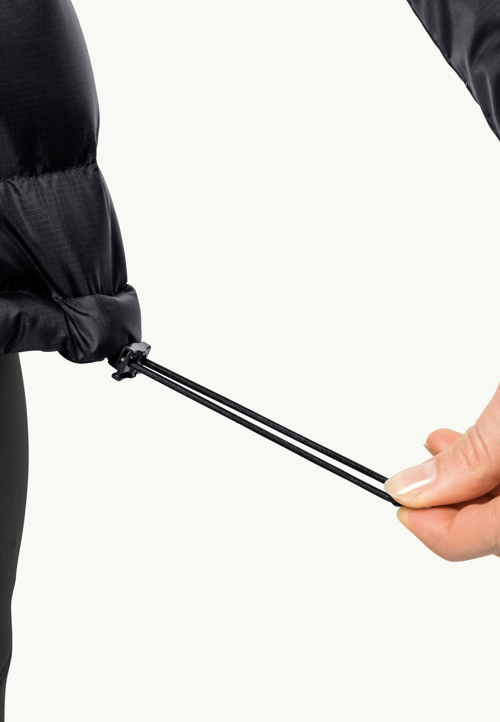 Nebelhorn Down Hoody W