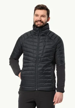 Nebelhorn Down Hybrid M