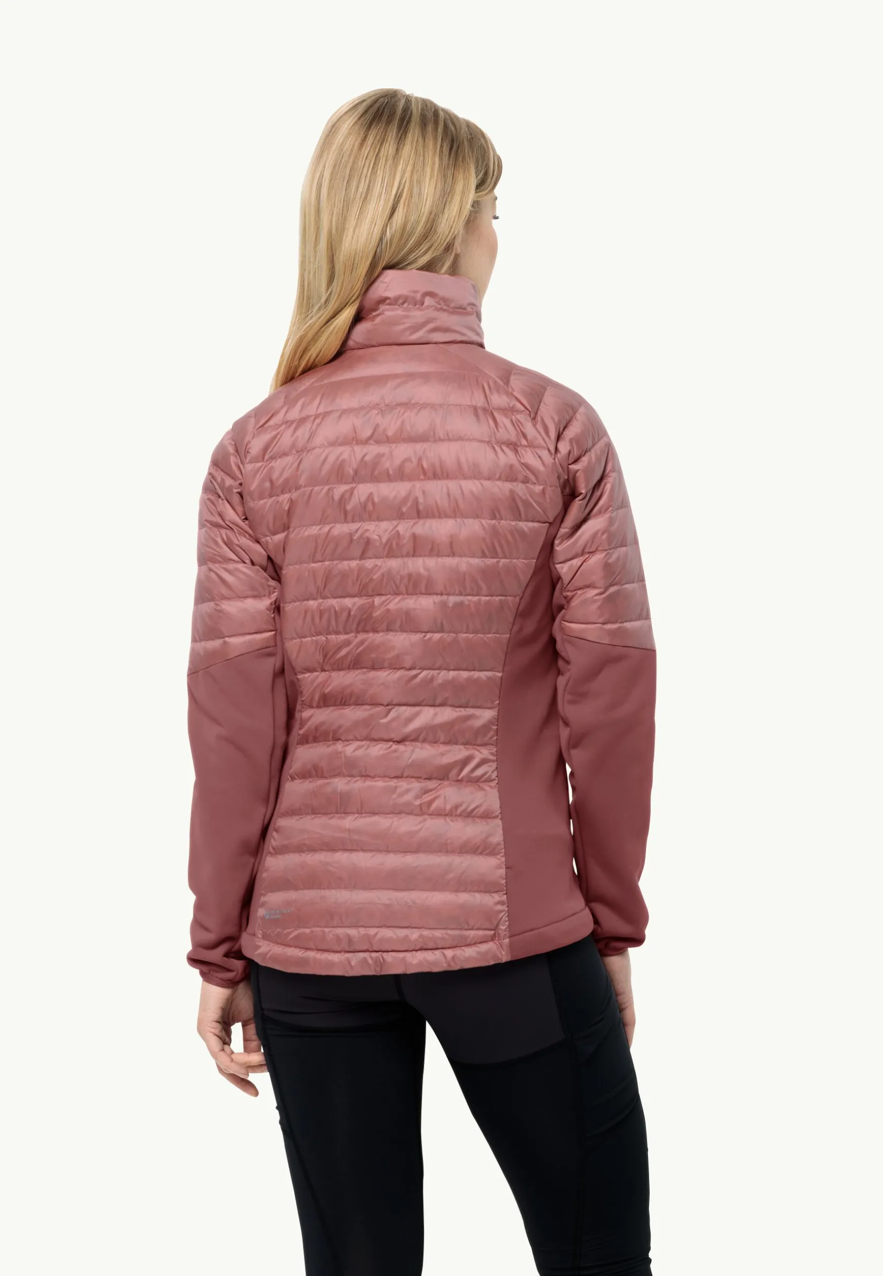 Nebelhorn Down Hybrid W