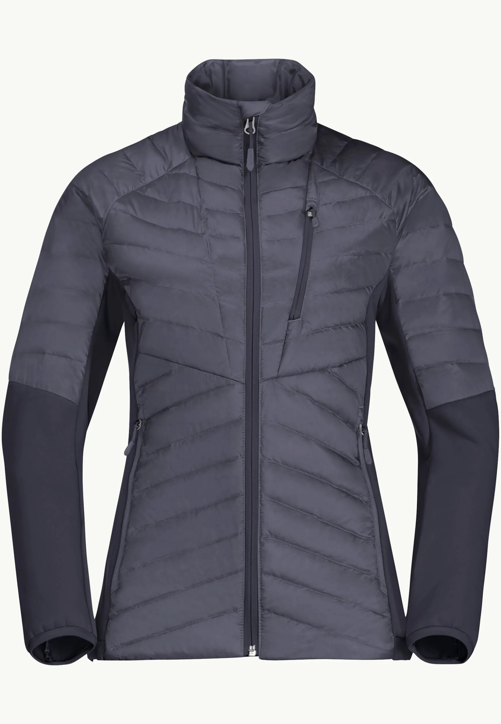 Nebelhorn Down Hybrid W