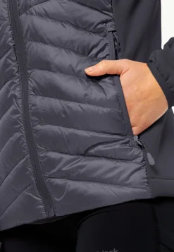 Nebelhorn Down Hybrid W