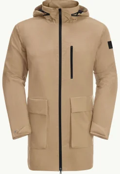 Norden Port Parka M