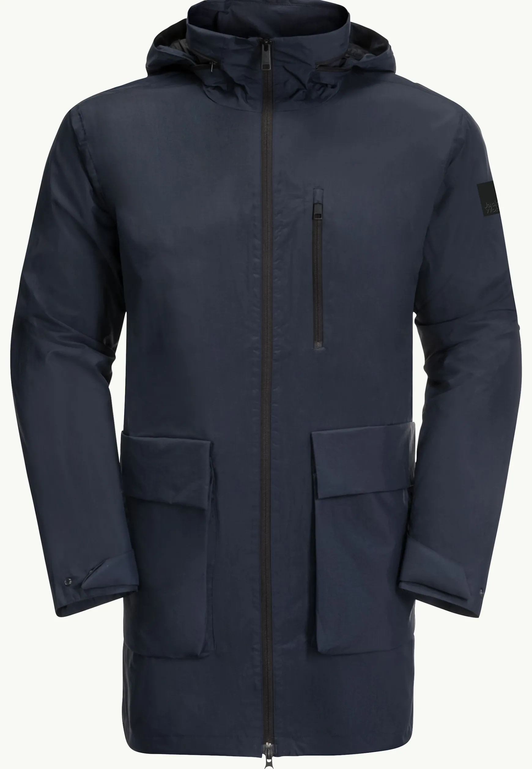 Norden Port Parka M