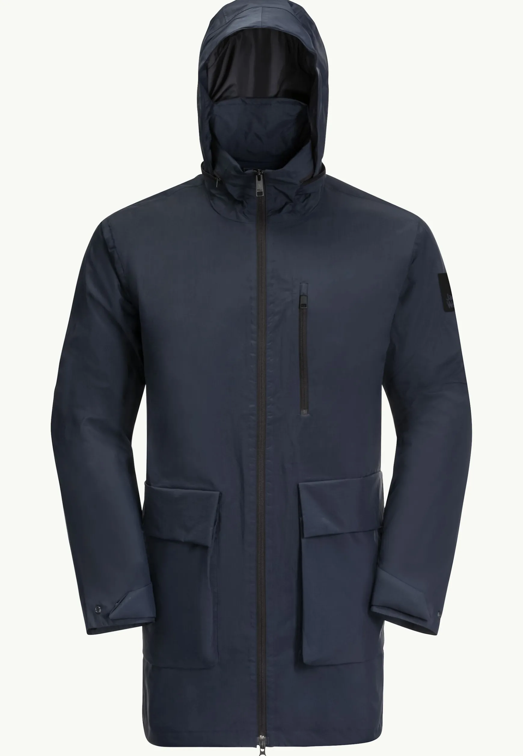 Norden Port Parka M