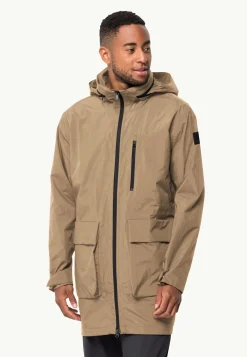 Norden Port Parka M