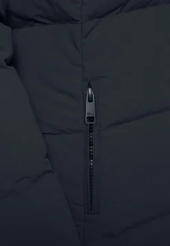 Nordlicht Coat W Rds