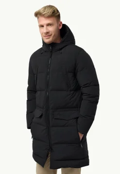 Nordlicht Parka M Rds