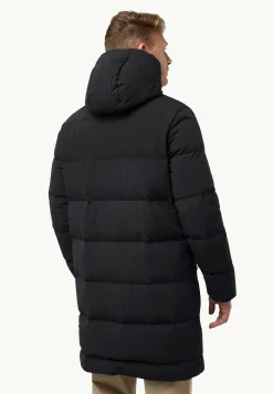 Nordlicht Parka M Rds