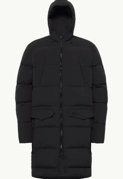 Nordlicht Parka M Rds