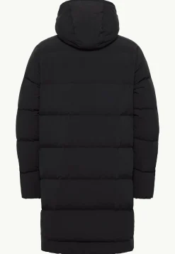 Nordlicht Parka M Rds