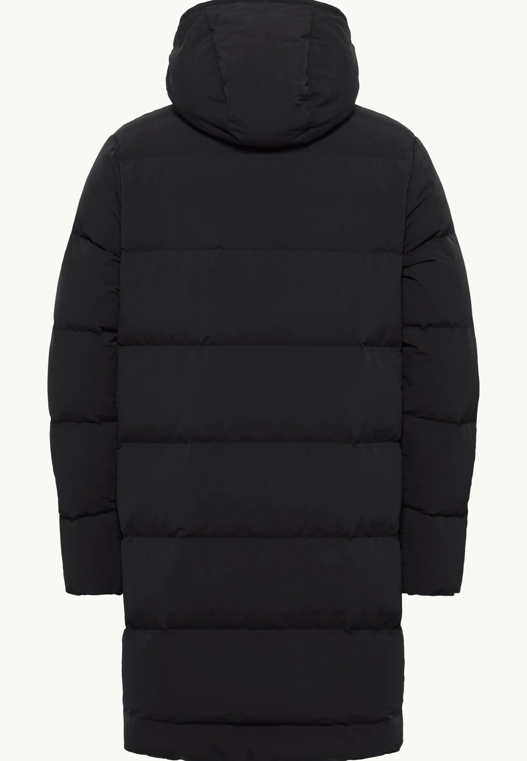 Nordlicht Parka M Rds