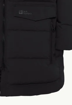 Nordlicht Parka M Rds