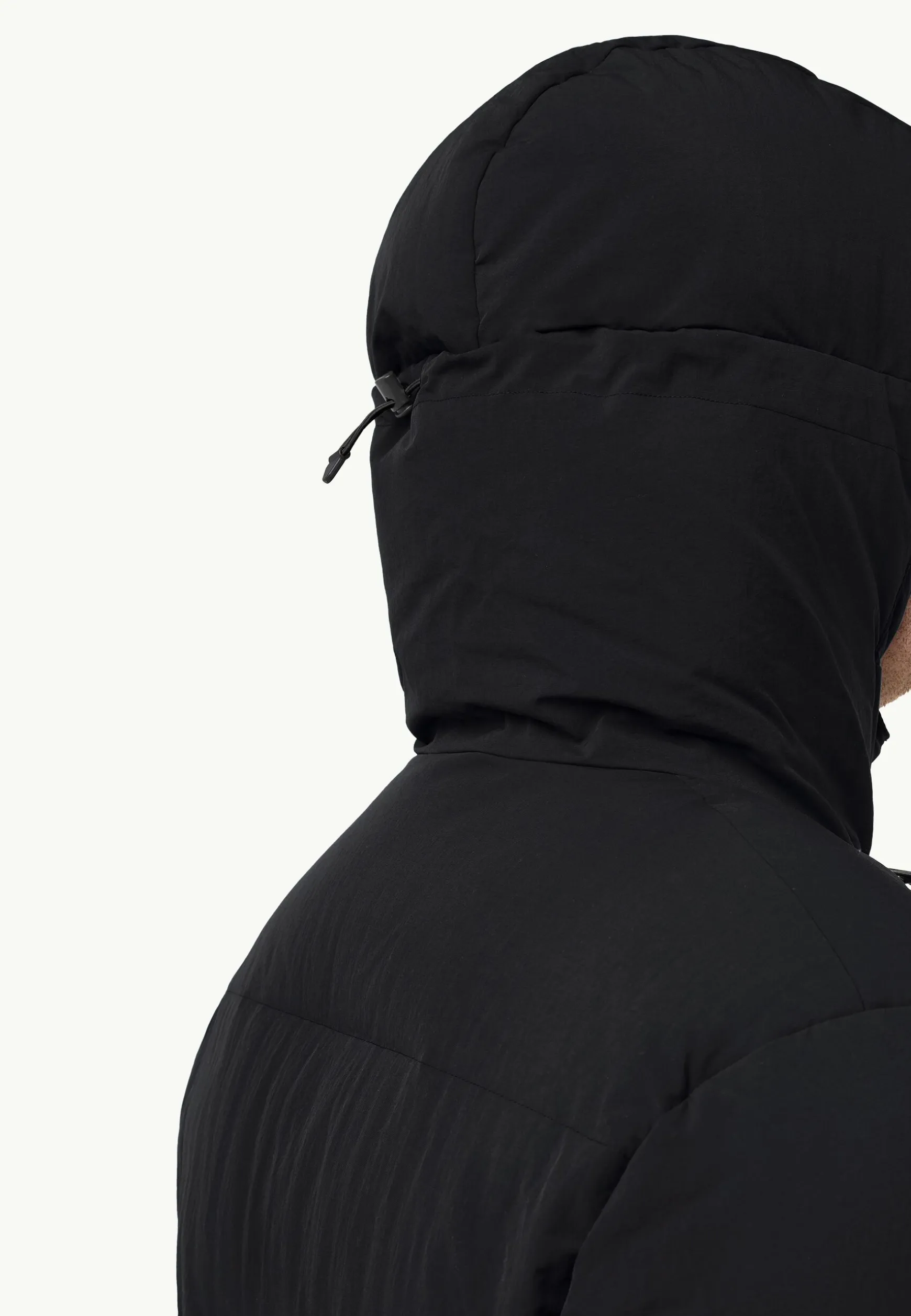 Nordlicht Parka M Rds