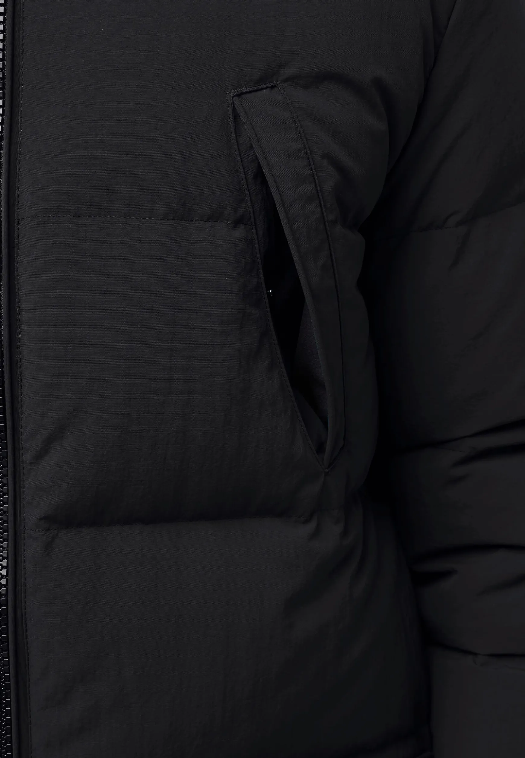 Nordlicht Parka M Rds