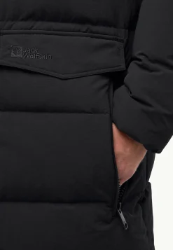 Nordlicht Parka M Rds