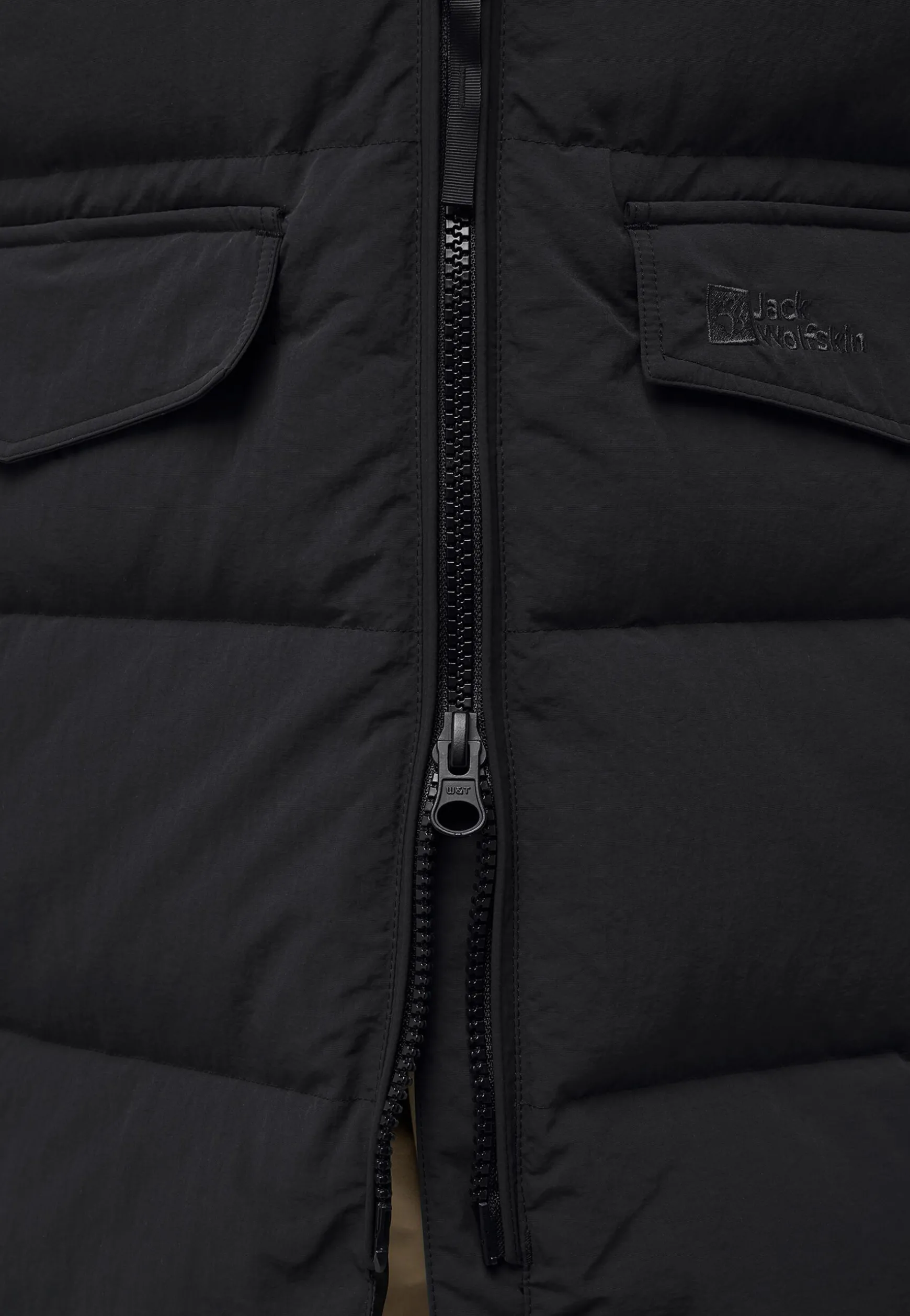 Nordlicht Parka M Rds