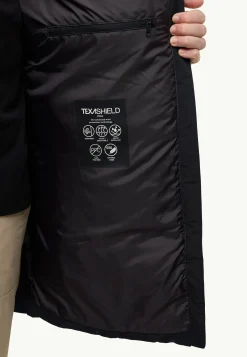 Nordlicht Parka M Rds