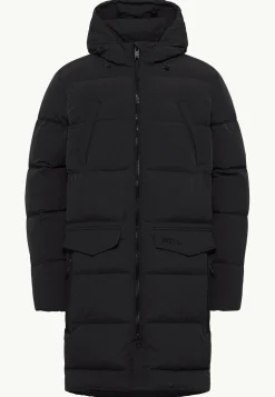 Nordlicht Parka M Rds